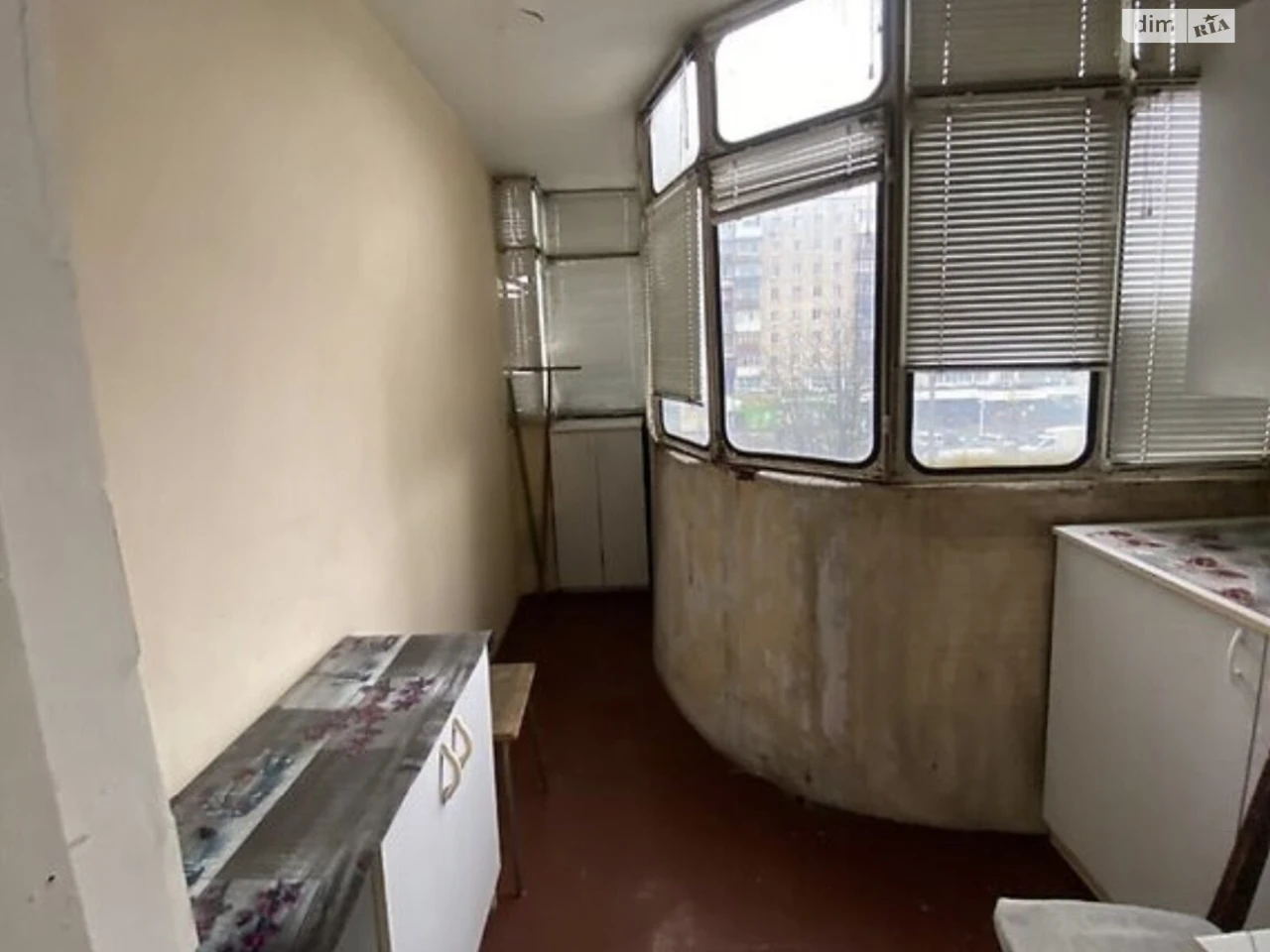 Long-Term Rental Apartment in the Center