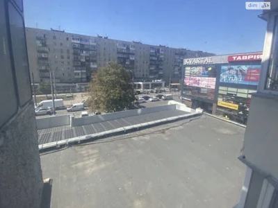 Long-Term Rental Apartment in the Center