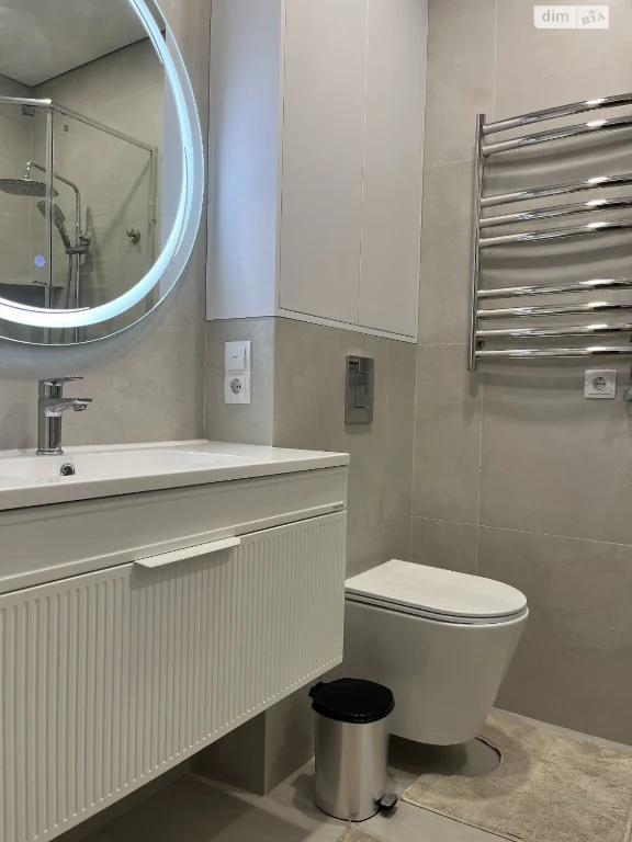 Long-Term Rental Apartment in the Center