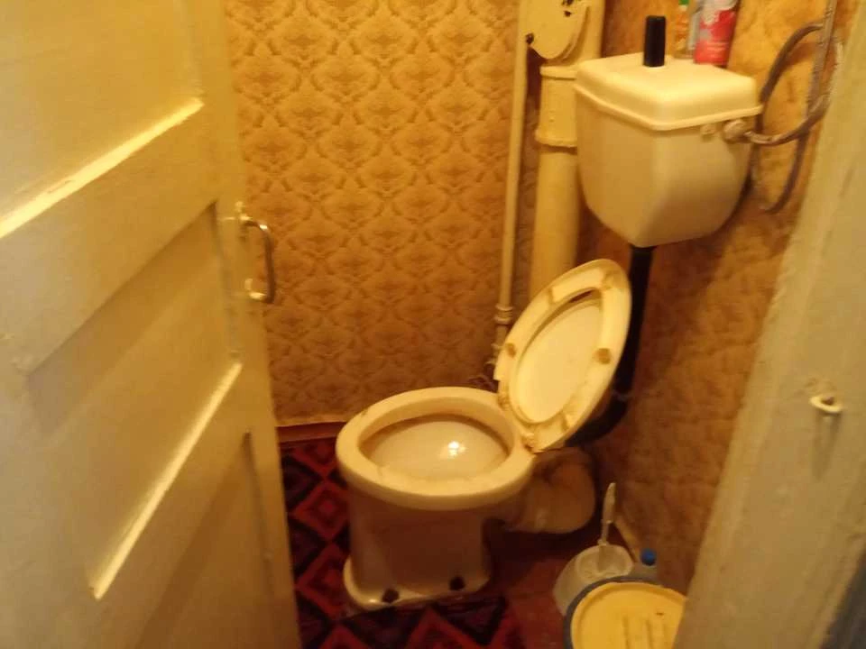 Дом. Чернигов, Могилянская