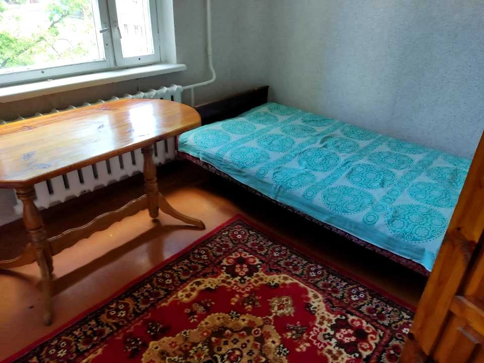 Дом. Чернигов, Могилянская