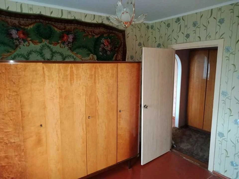 Дом. Чернигов, Могилянская