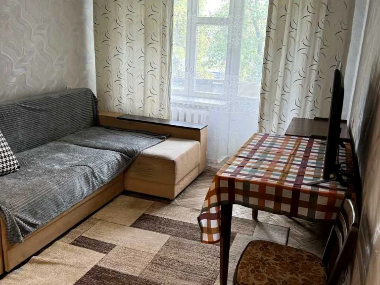 Apartment. Stepanitsa st.