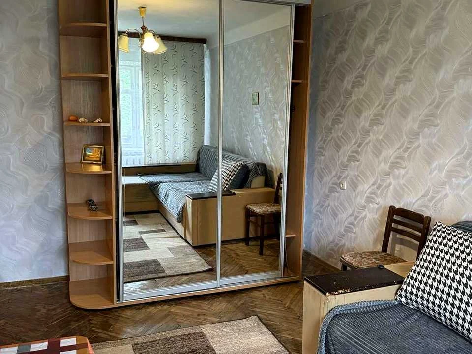 Квартира. Київ, вулиця Стеценка