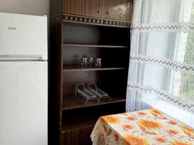 Квартира. Київ, вулиця Стеценка