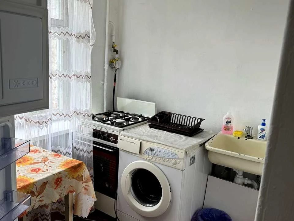 Квартира. Київ, вулиця Стеценка