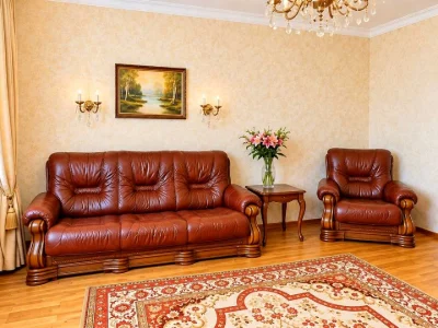 Квартира. Київ, Автозаводська вулиця
