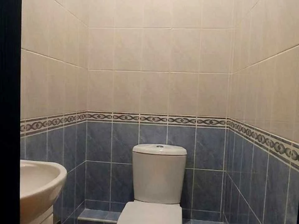 Квартира. Київ, Автозаводська вулиця