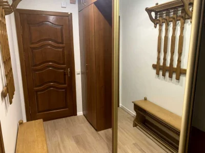 Квартира. Київ, вулиця Лариси Руденко