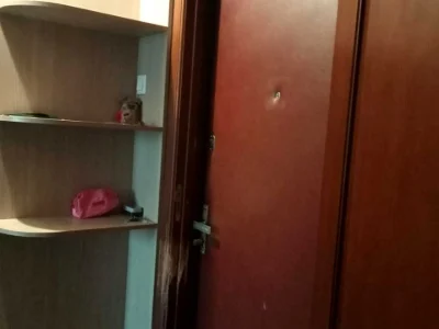 Квартира. Київ, Драгоманова вул.