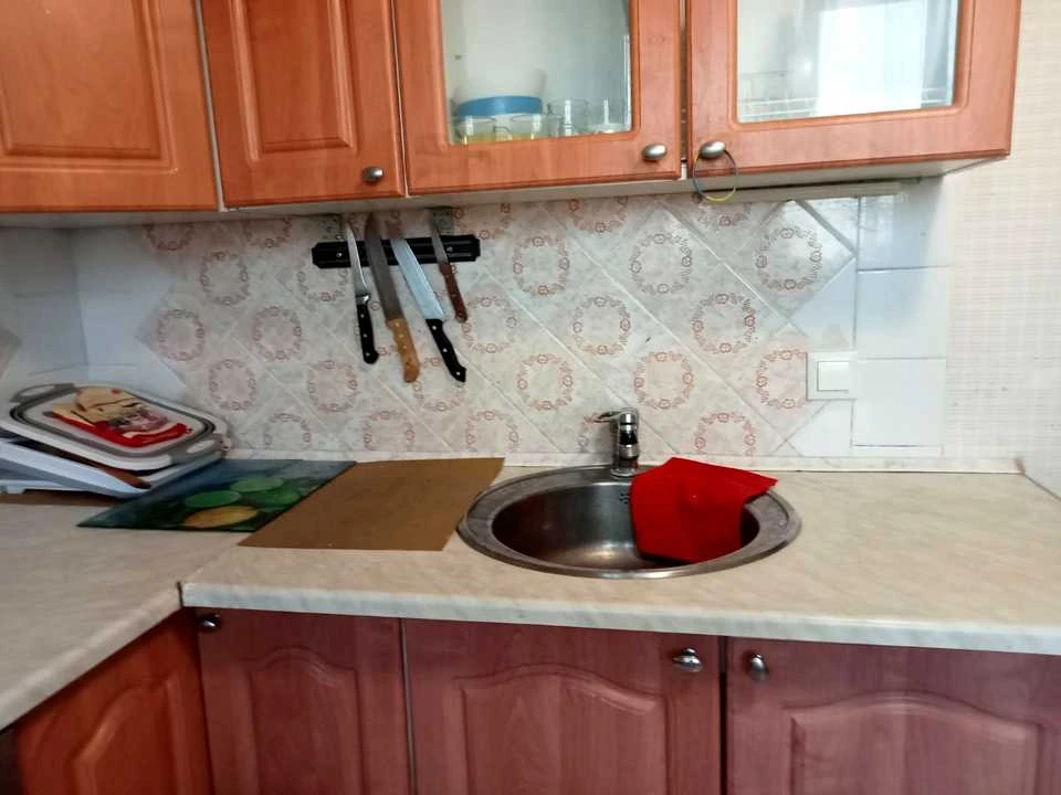 Квартира. Драгоманова ул., Киев