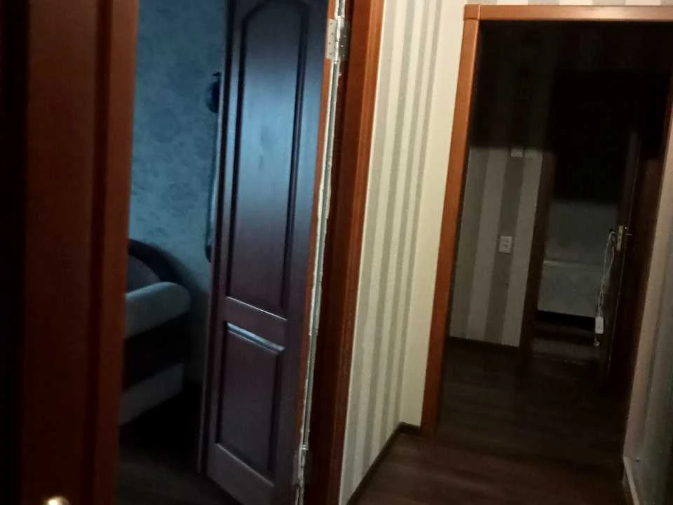 Квартира. Драгоманова ул., Киев