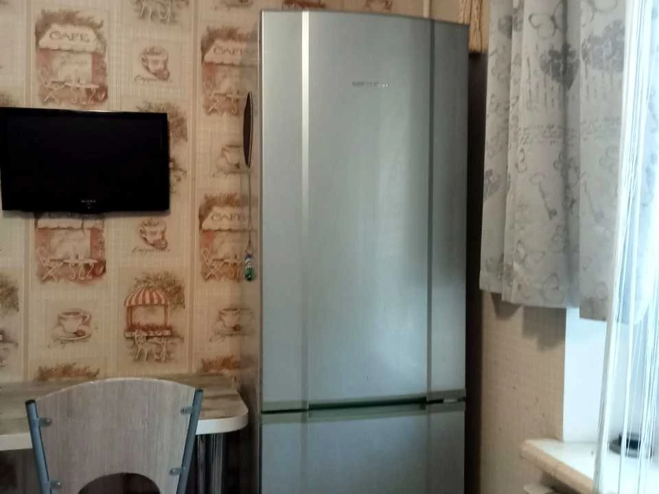 Квартира. Драгоманова ул., Киев