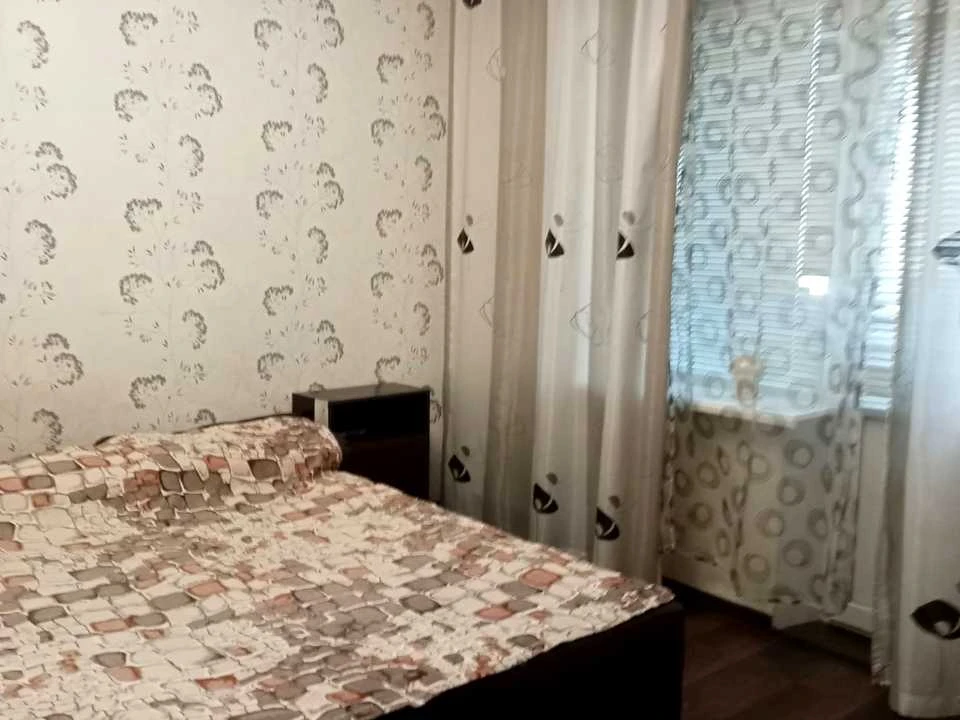 Квартира. Драгоманова ул., Киев