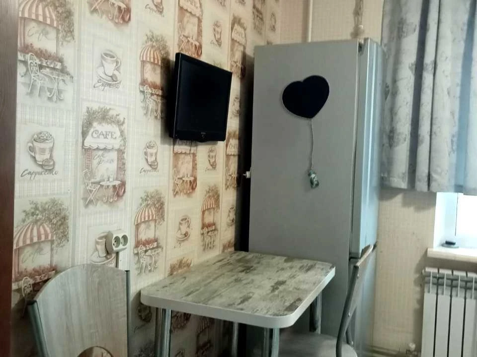 Квартира. Драгоманова ул., Киев
