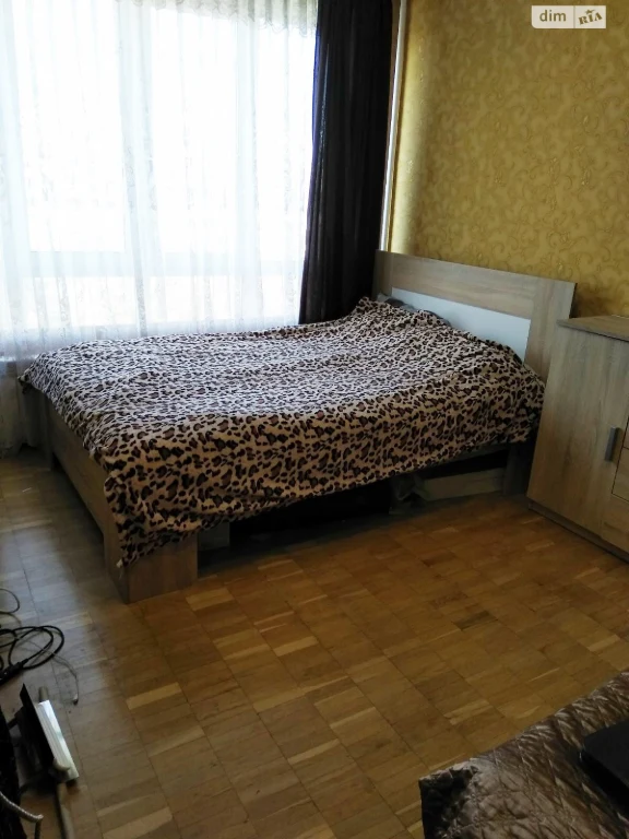 Long-Term Rental Apartment, Minskian District