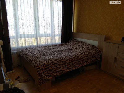 Long-Term Rental Apartment, Minskian District