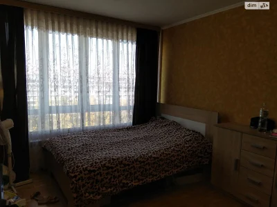 Long-Term Rental Apartment, Minskian District