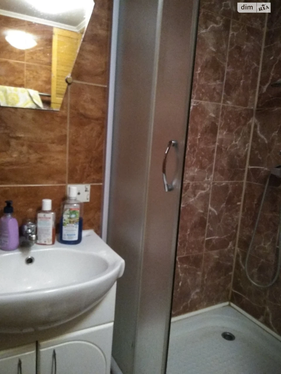 Long-Term Rental Apartment, Minskian District