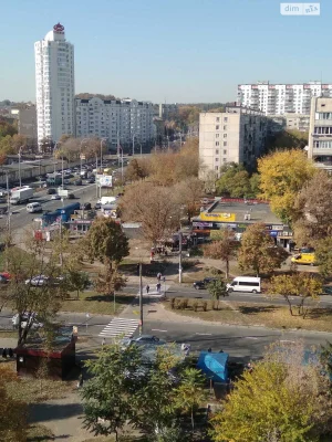 Long-Term Rental Apartment, Minskian District