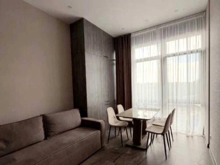Apartment. Dnipro, Korelenka st.