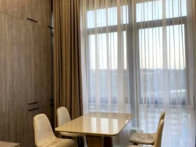 Apartment. Dnipro, Korelenka st.