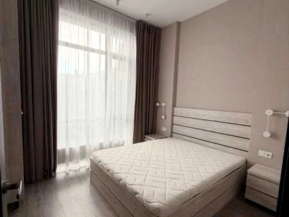 Apartment. Dnipro, Korelenka st.