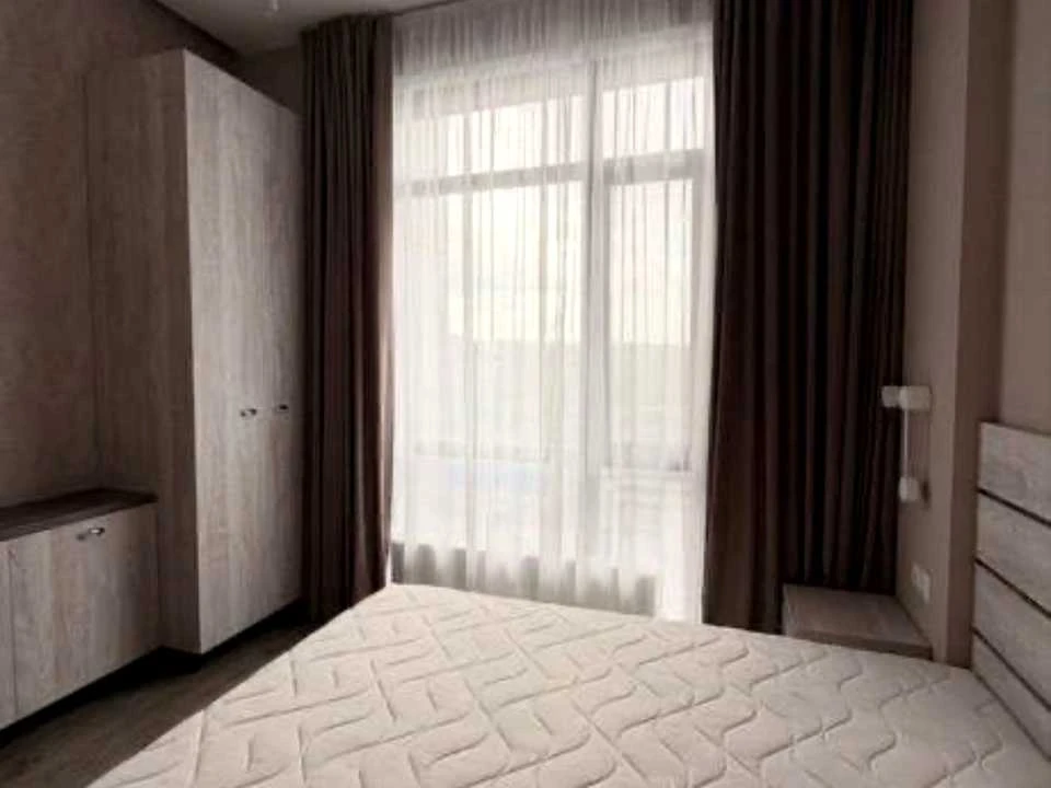 Apartment. Dnipro, Korelenka st.