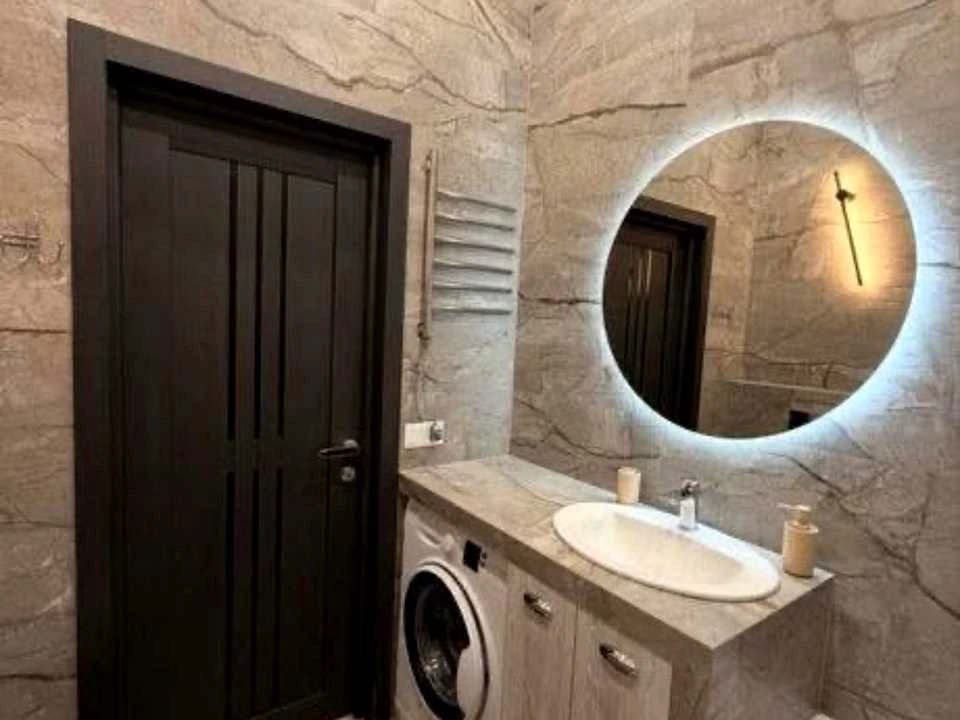 Apartment. Dnipro, Korelenka st.