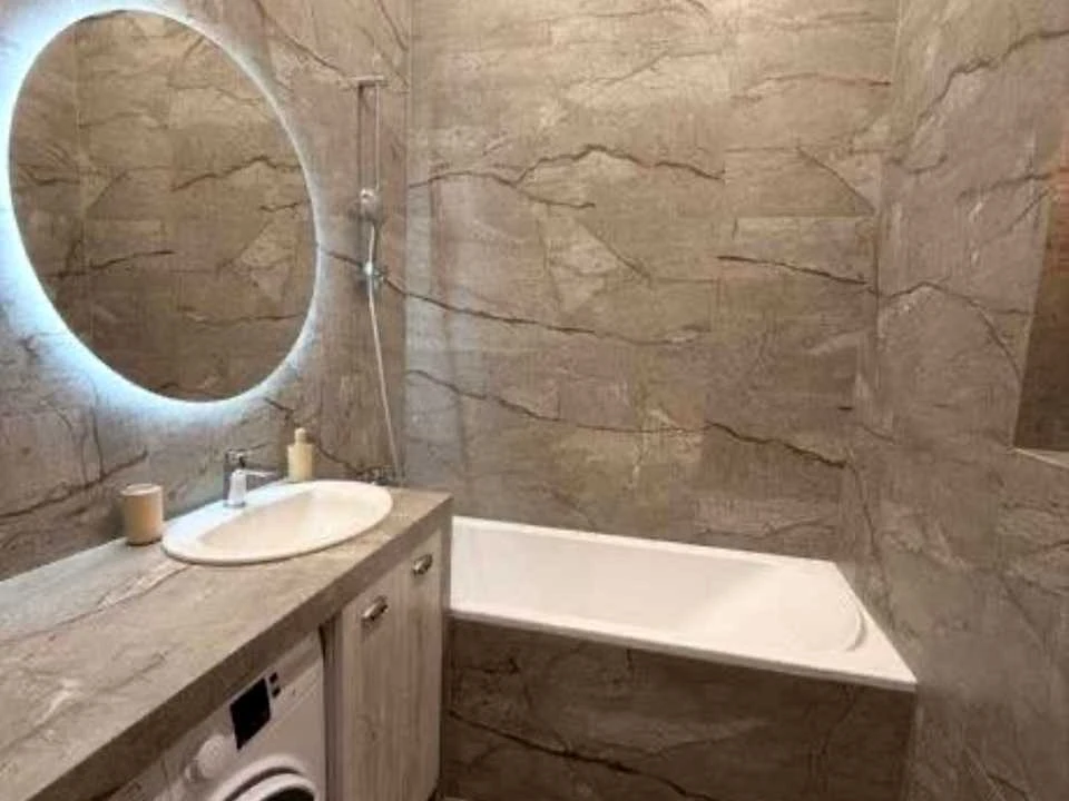Apartment. Dnipro, Korelenka st.
