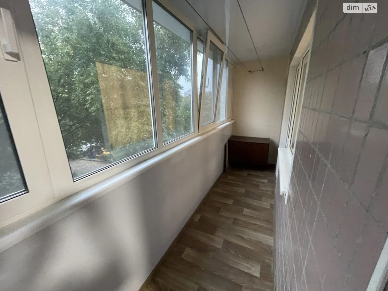 Long-Term Rental Apartment, Prospect Polya