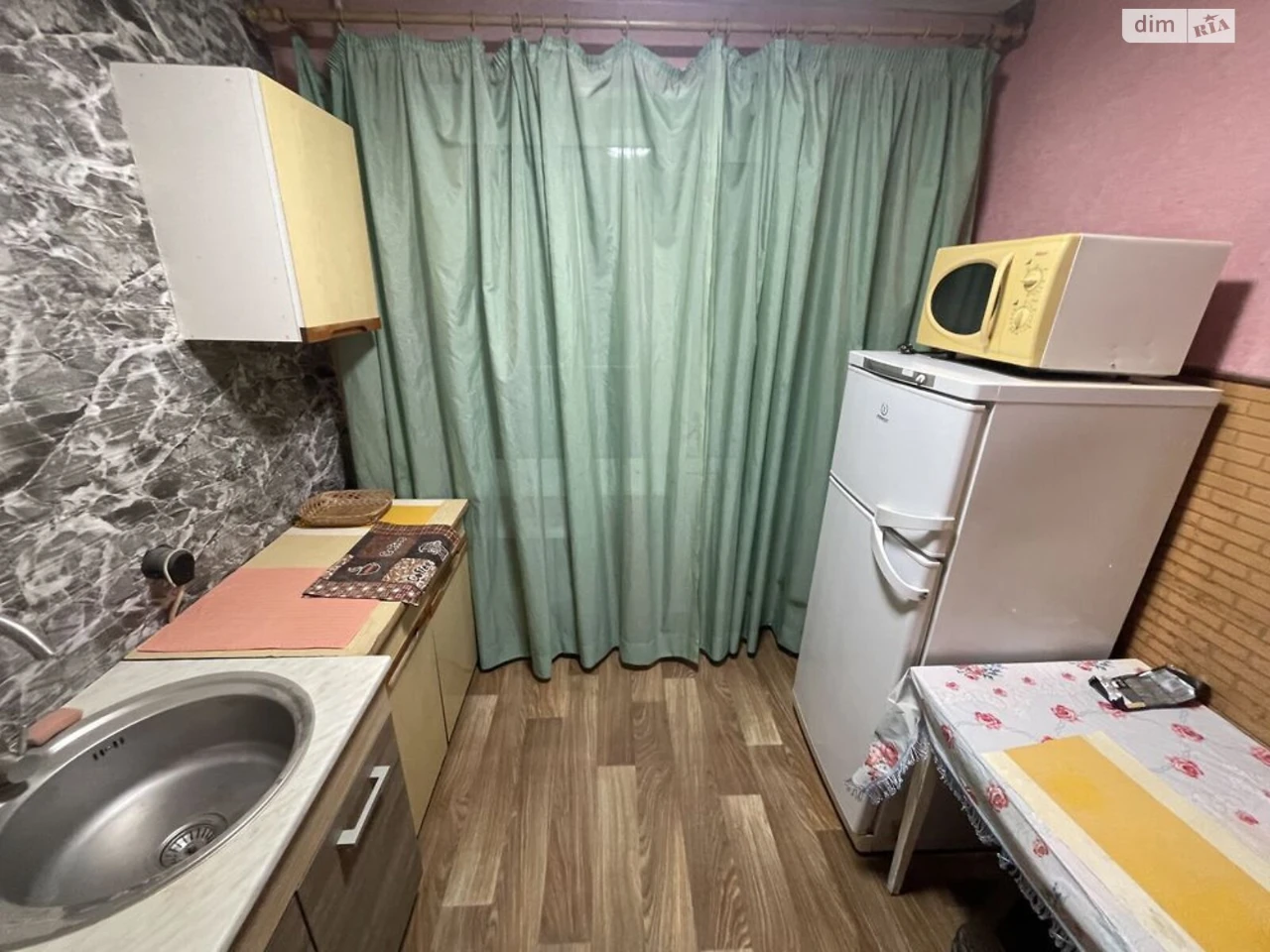 Long-Term Rental Apartment, Prospect Polya