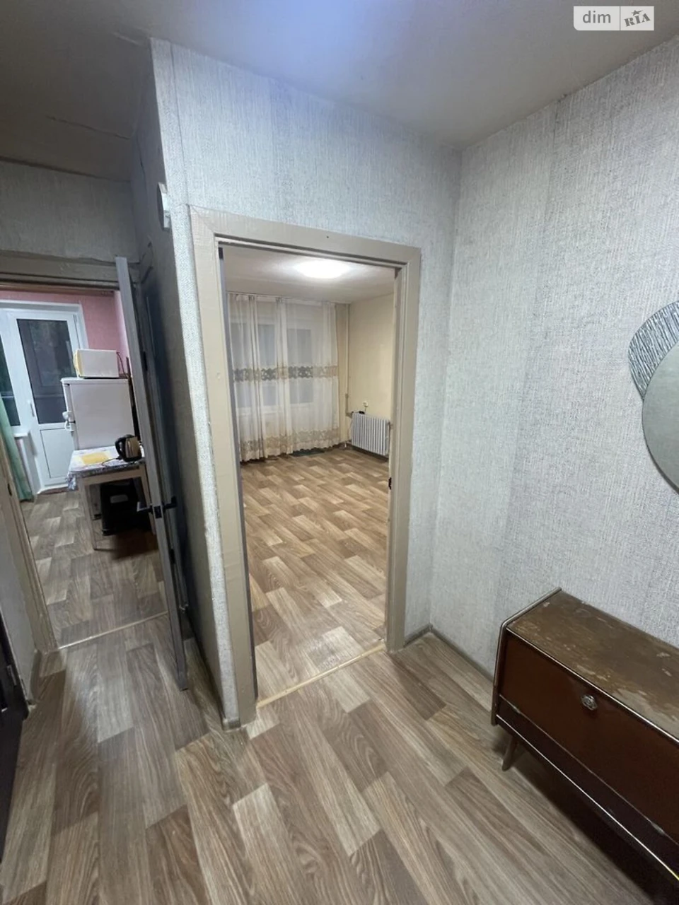 Long-Term Rental Apartment, Prospect Polya