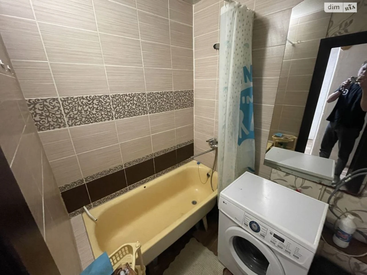 Long-Term Rental Apartment, Prospect Polya