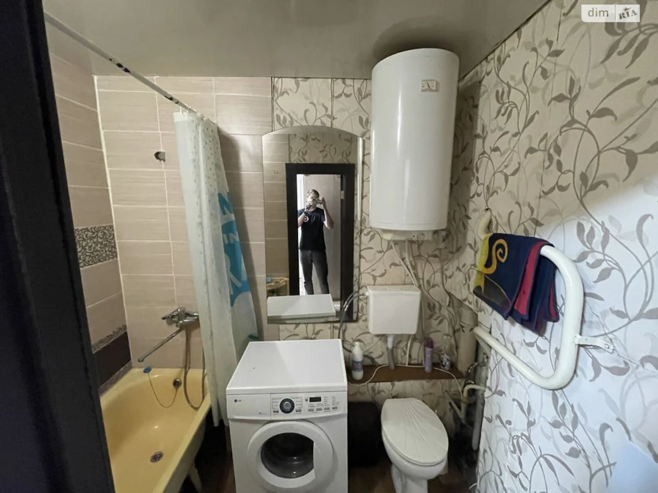 Long-Term Rental Apartment, Prospect Polya