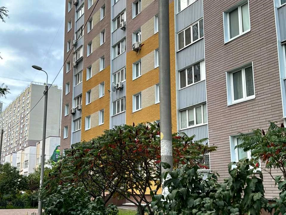 Квартира. Микола Закревського, 95, Київ