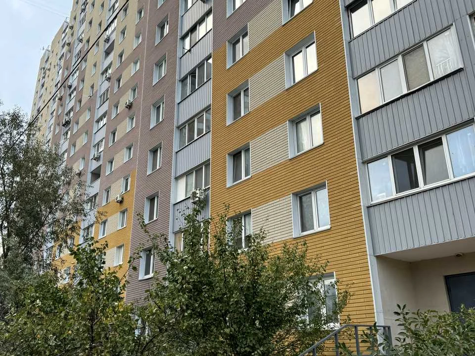 Квартира. Микола Закревського, 95, Київ