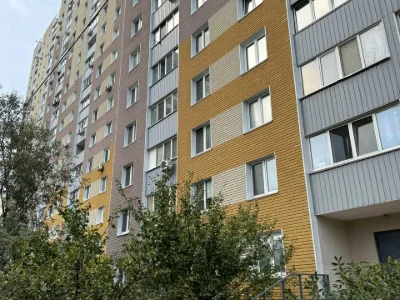 Квартира. Микола Закревського, 95, Київ