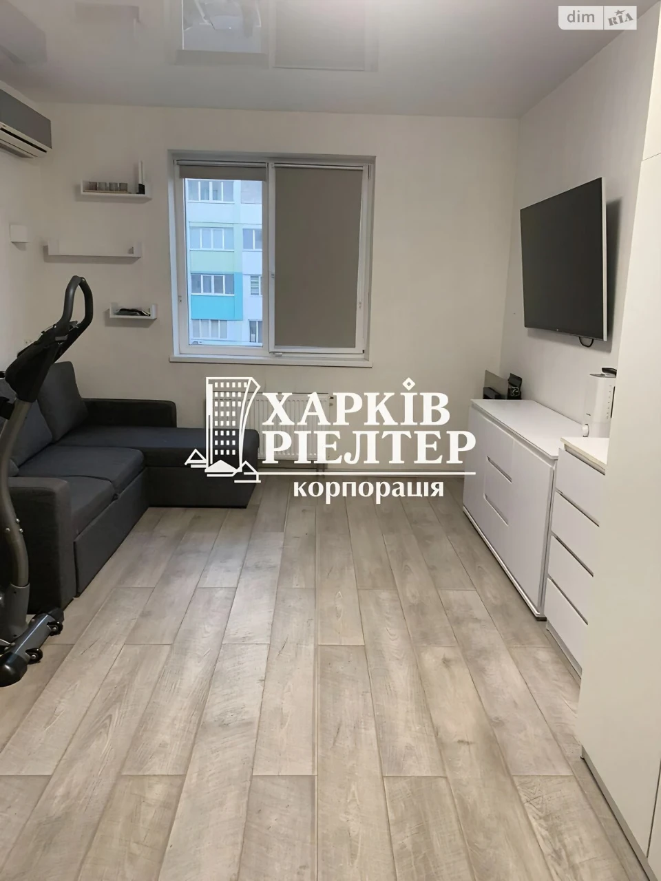 Apartment for Sale - HTZ