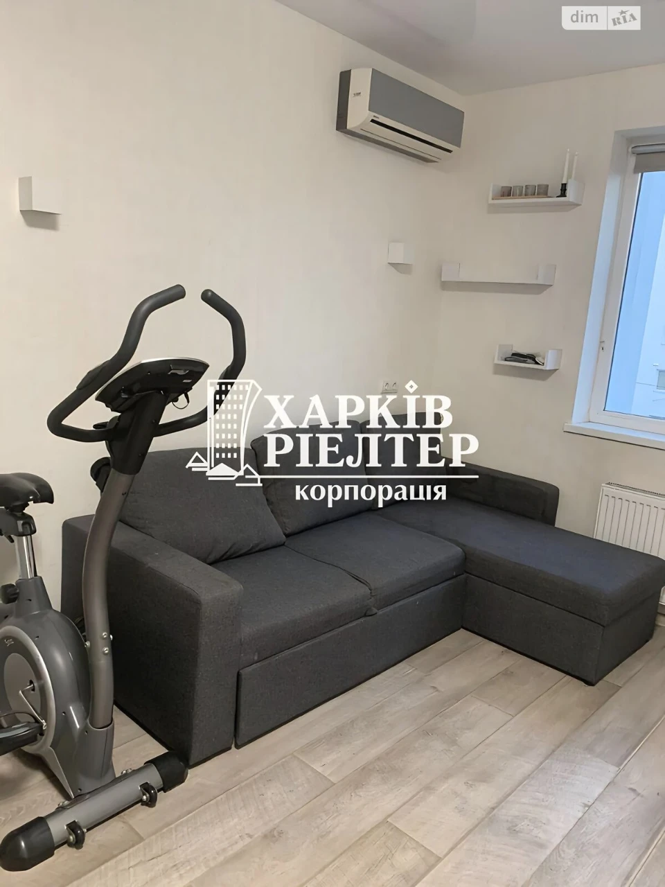 Apartment for Sale - HTZ