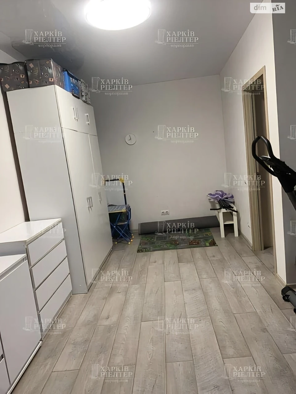 Apartment for Sale - HTZ