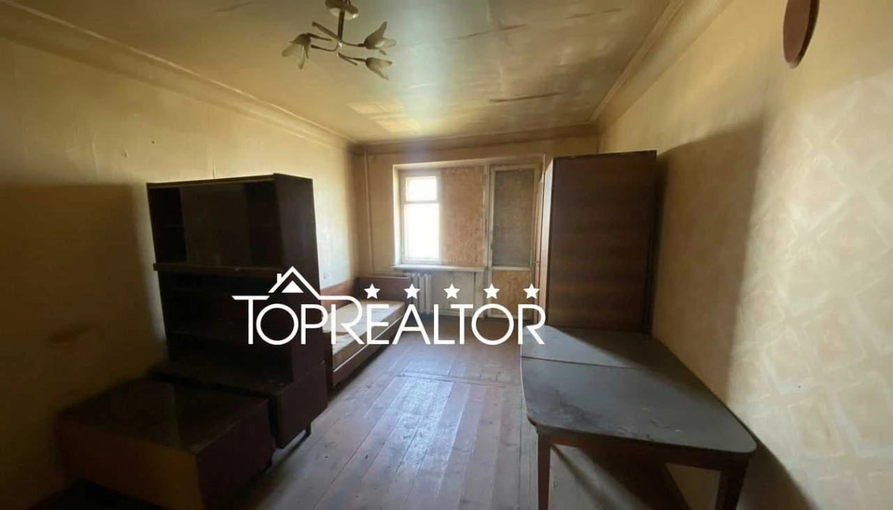 Sale of a 3-bedroom apartment | Poltavskiy Shliakh, 188 | Khola