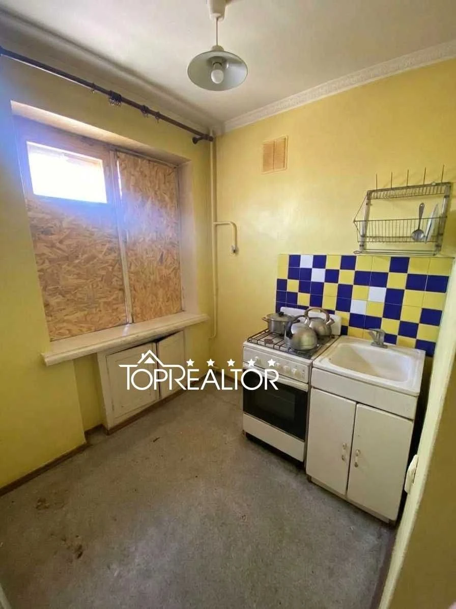 Sale of a 3-bedroom apartment | Poltavskiy Shliakh, 188 | Khola