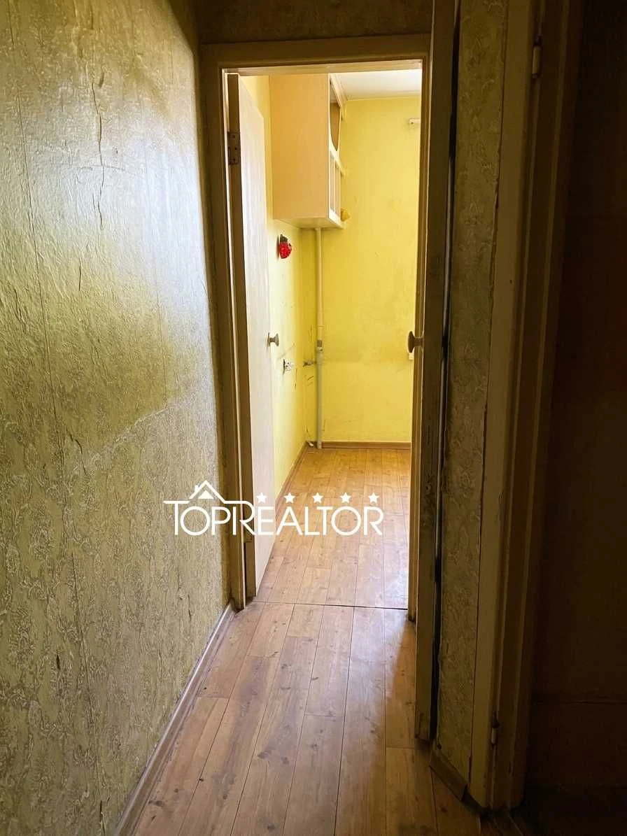 Sale of a 3-bedroom apartment | Poltavskiy Shliakh, 188 | Khola
