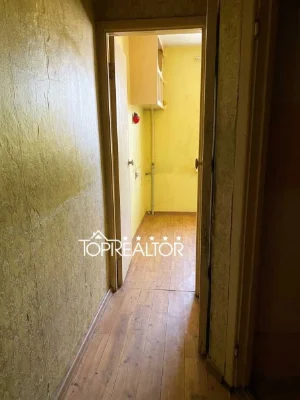 Sale of a 3-bedroom apartment | Poltavskiy Shliakh, 188 | Khola