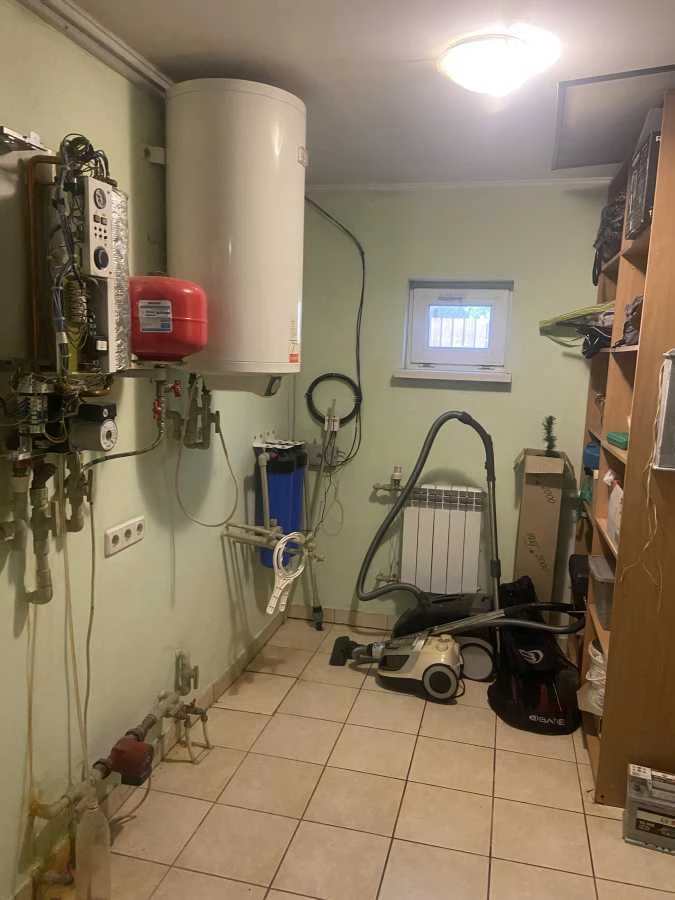 Продаж дачі 169,4 м², Депутатская улица, 16/8