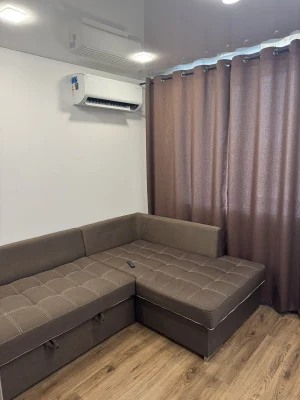 Купите квартиру в 15-ти минутах от центра!