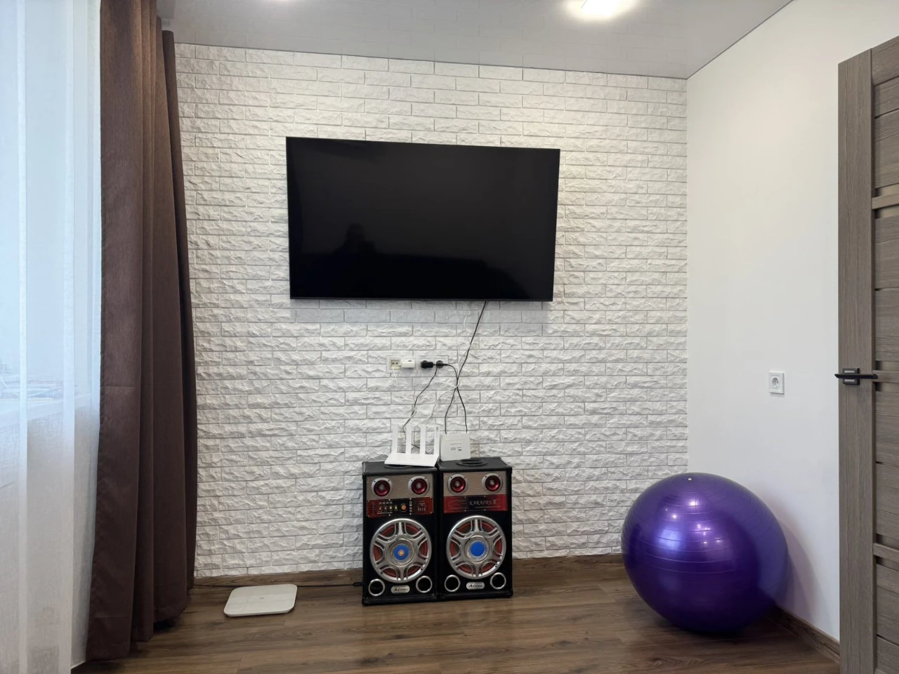 Купите квартиру в 15-ти минутах от центра!