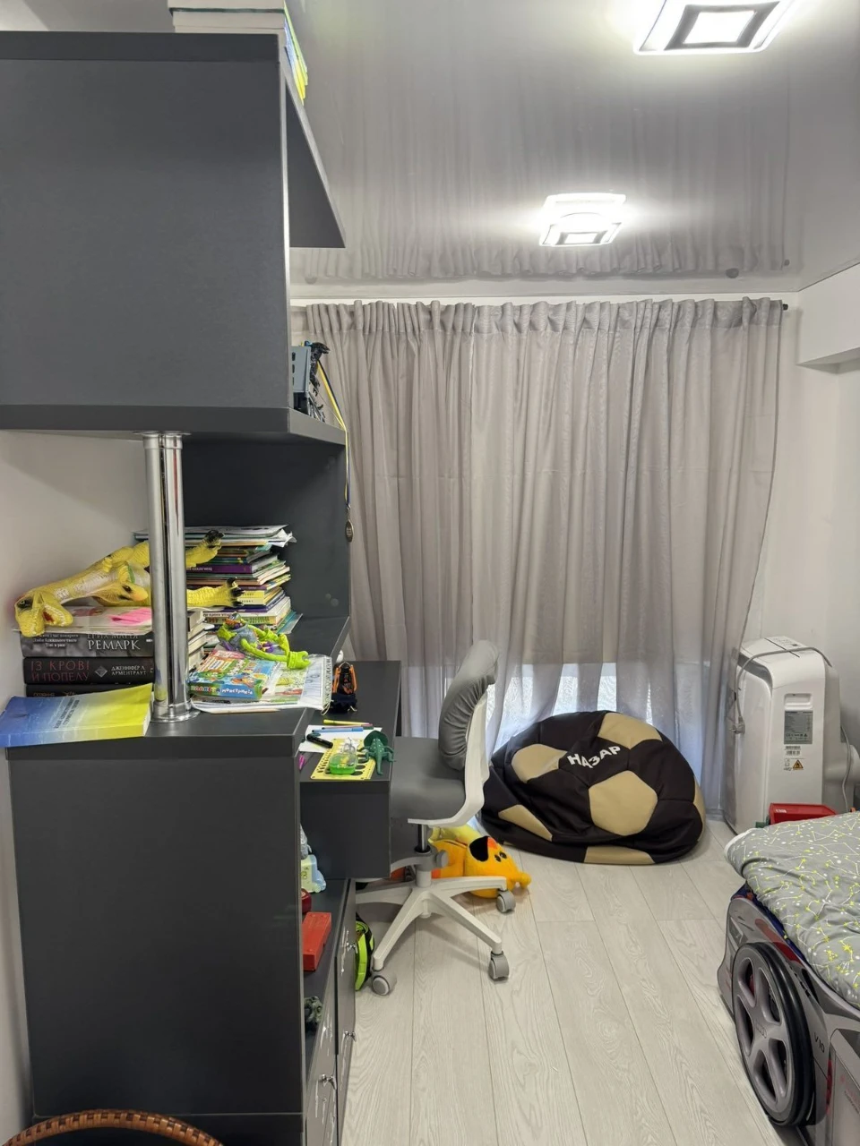 Купите квартиру в 15-ти минутах от центра!