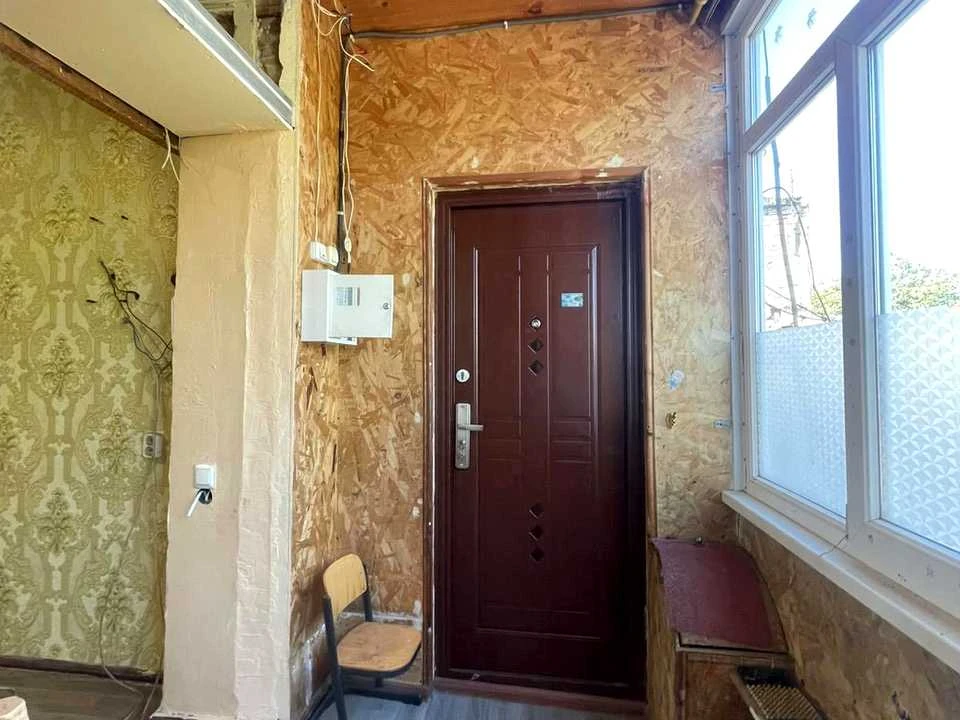 Квартира. Одесса, Разумовская ул.